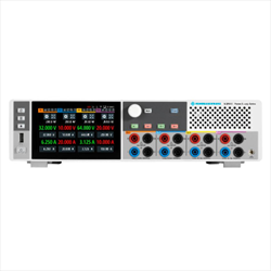 Nguồn một chiều DC Rohde & Schwarz NGP804